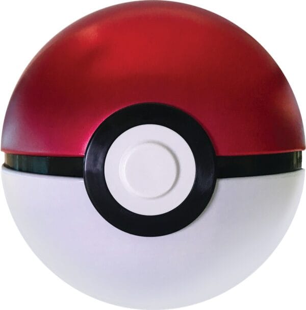 Pokémon TCG: Poké Ball Tin (2025)