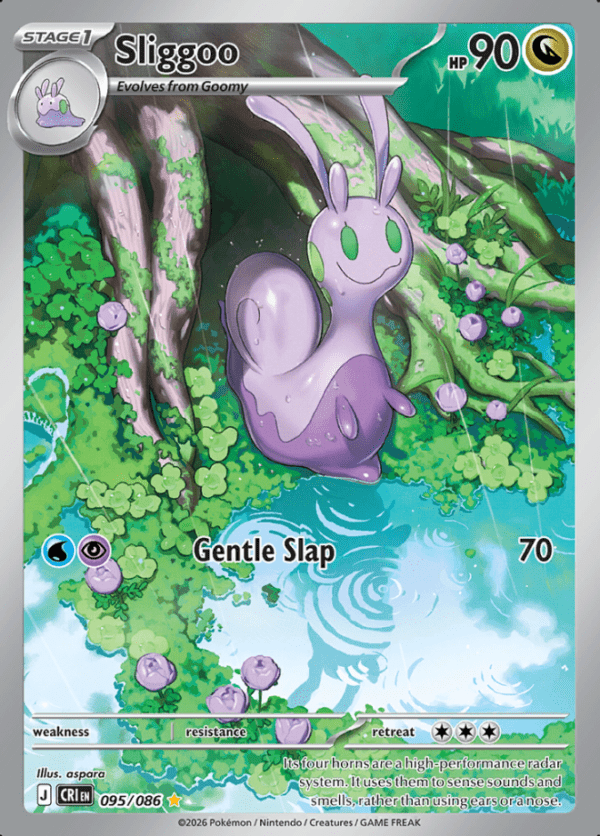 Sliggoo (CRI 095)
