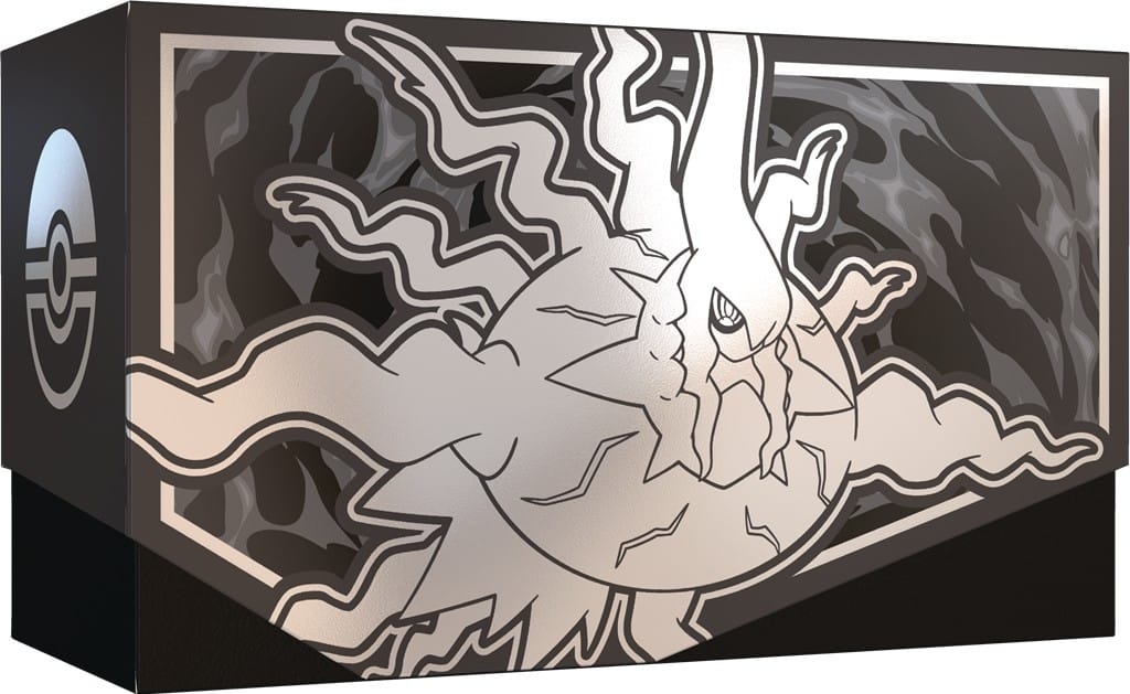 Pokemon TCG: ME 05 – Pitch Black - Elite Trainer Box