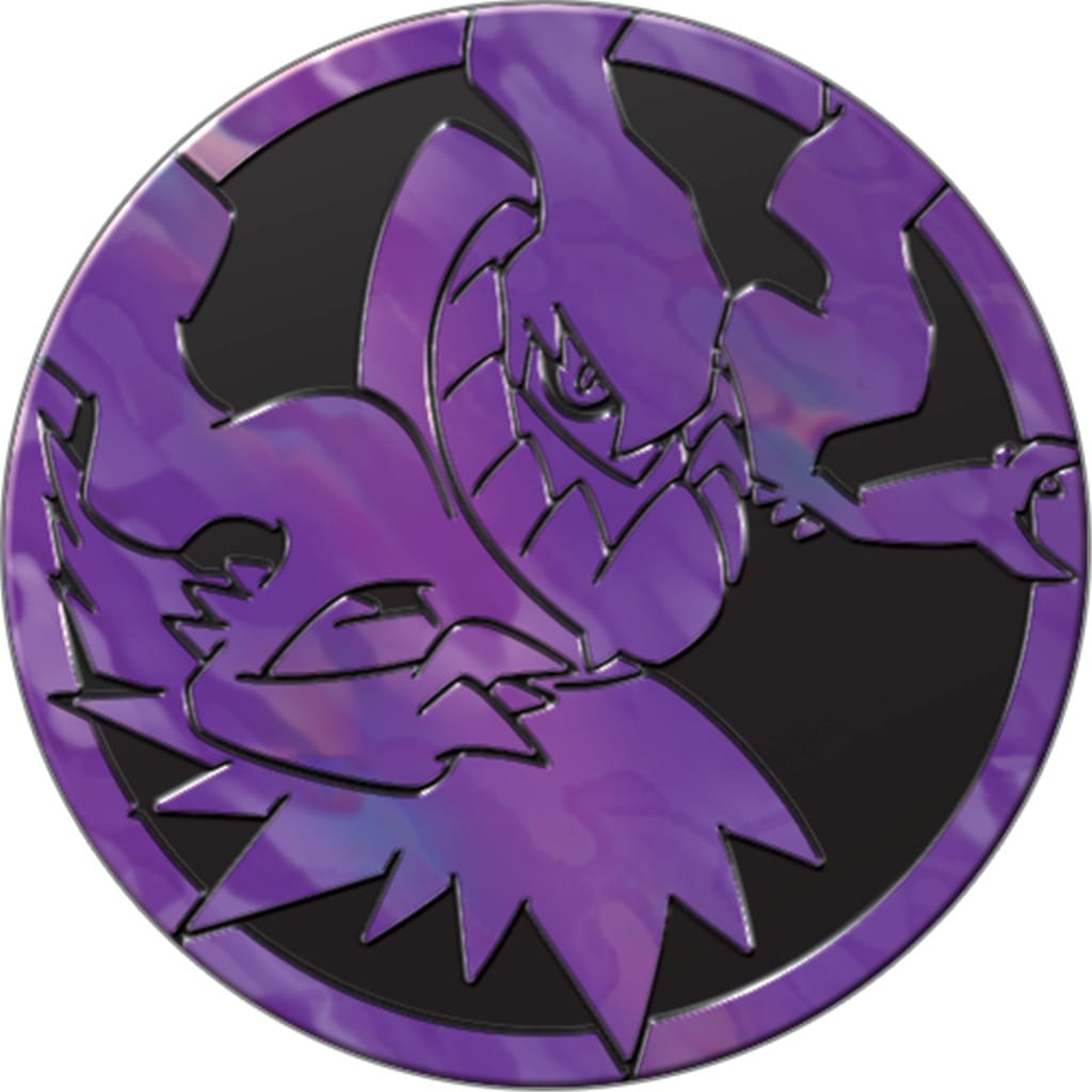 Pokemon TCG: ME 05 – Pitch Black - Elite Trainer Box